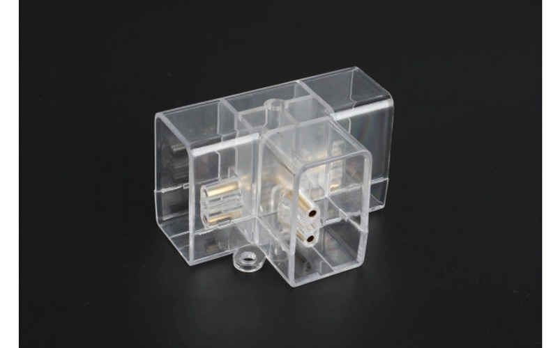 Garážové HEXAGONY - T-konektor HEXAGON, OP16817 - foto 1