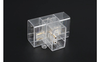 Garážové HEXAGONY - T-konektor HEXAGON, OP16817