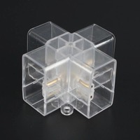 Garážové HEXAGONY - Plus-konektor HEXAGON, OP16818