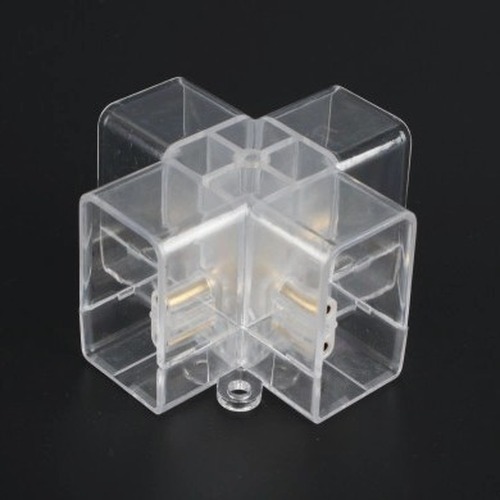 Garážové HEXAGONY - Plus-konektor HEXAGON, OP16818 - foto 1