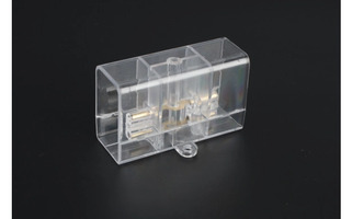 Spotřební materiál a příslušenství - Line-konektor HEXAGON, OP16819