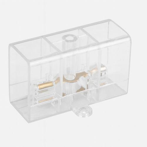 Garážové HEXAGONY - Line-konektor HEXAGON, OP16819 - foto 1