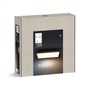Hranatá - PH 8720169329058 Hue Aurelle přisazený LED panel SQ S (čtverec) 30x30cm, černá, 2200-6500K - PHILIPS - foto 17