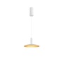 Subtilní - LA 1007519 LALU® závěsné svítidlo, Led Base, mix &amp; match, 150 cm, 9,5 W, 3000 K, PHASE, bílá - BIG WHITE (SLV) - foto 17