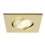 Kruhová - LA 1008065 UNIVERSAL DOWNLIGHT PHASE vestavné svítidlo IP20, 7W, 2700/3000/4000/6500K, 38°, bez krytu. - BIG WHITE (SLV) - foto 17