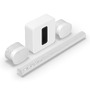 Ostatní - SON E30G1EU1 Sonos reproduktor Era 300 bílý - foto 17