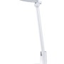 Stolní lampy pracovní - P 78016 LED stolní lampa na psací stůl Darba 4000K 15W bílá mat - PAULMANN - foto 17