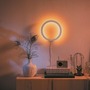 SmartHome Paul Neuhaus - PH 8719514343405 Hue Bluetooth LED White and Color Ambiance Nástěnné svítidlo Philips Sana bílé 2000K-6500K (náhrada za 40901/31/P9) - PHILIPS - foto 17