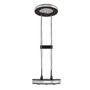 Stolní lampy pracovní - RED R10116B Stolní svítidlo CALL stolní Driver+USB černá 230V 2,5W - RED - DESIGN RENDL - foto 17