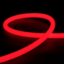 LED NEONY osazené - 2m Sestava LED 360 NEON 24, 30W/m, 24VDC, CRI80 antidust coating, RGB - foto 3
