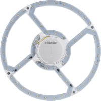 LED talíře pro stropnice - LED talíř 24W pro stropní svítidla Rabalux, ⌀290mm, IP20