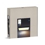 Hranatá - PH 8720169329010 Hue Aurelle přisazený LED panel SQ XL (čtverec) 60x60cm, černá, 2200-6500K - PHILIPS - foto 18