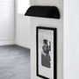 Nástěnná - NOR 84091003 Venkovní nástěnné svítidlo Front 36 1x13,9W LED černá opál - NORDLUX - foto 18