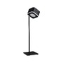 Stolní lampy dekorační - P 71171 Mobilní stolní lampa Varia CCT / 1,6 / 0,4W černá - PAULMANN - foto 18