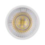GU10/GZ10 - P 28755 LED reflektor 7 W bílá mat GU10 4.000K neutrální bílá - PAULMANN - foto 18