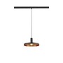 Lištové Magnetic SLV - LA 1010289 LALU® 48V závěsné svítidlo, DALI, LED Base, Mix&amp;Match, délka závěsu 200 cm, 2700/3000K, 40°, černá - BIG WHITE (SLV) - foto 18