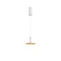 Subtilní - LA 1007519 LALU® závěsné svítidlo, Led Base, mix &amp; match, 150 cm, 9,5 W, 3000 K, PHASE, bílá - BIG WHITE (SLV) - foto 18