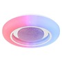 Kruhová - GLO 41369-18 BURRO 41369-18 Stropní svítidlo - GLOBO - foto 18