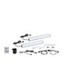 Stolní lampy dekorační - P 78878 EntertainLED Lightbar Dynamic RGB 2x0,6W RGB - PAULMANN - foto 18