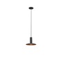 Subtilní - LA 1007548 LALU® závěsné svítidlo, Led Base, zápustné, mix &amp; match, 150 cm, 9,5 W, 3000 K, PHASE, černá - BIG WHITE (SLV) - foto 18