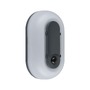 Nástěnná - P 94958 LED venkovní nástěnné svítidlo Elunor pohybové čidlo IP65 podlouhlé 122x212mm 2200 - 4000K 18,5W 230V antracit/bílá polykarbonát - PAULMANN - foto 18