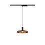 Svítidla - LA 1010288 LALU® 1~závěsné svítidlo, PHASE, LED Base, Mix&amp;Match, délka závěsu 200 cm, 2700/3000K, 40°, černá - BIG WHITE (SLV) - foto 18