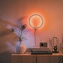 SmartHome Paul Neuhaus - PH 8719514343405 Hue Bluetooth LED White and Color Ambiance Nástěnné svítidlo Philips Sana bílé 2000K-6500K (náhrada za 40901/31/P9) - PHILIPS - foto 18