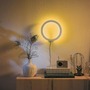 SmartHome Paul Neuhaus - PH 8719514343405 Hue Bluetooth LED White and Color Ambiance Nástěnné svítidlo Philips Sana bílé 2000K-6500K (náhrada za 40901/31/P9) - PHILIPS - foto 19