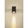 Přisazená - LA 1003421 ENOLA SQUARE M Outdoor, stropní LED svítidlo, antracitové - BIG WHITE (SLV) - foto 19