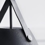 Kónická - NOR 84343003 Závěsné svítidlo Strap 36 1x40W E27 černá - NORDLUX - foto 19