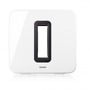 Ostatní - SON SUBG3EU1 Sonos bezdrátový Subwoofer Sub bílý - foto 19