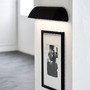 Nástěnná - NOR 84091003 Venkovní nástěnné svítidlo Front 36 1x13,9W LED černá opál - NORDLUX - foto 19