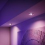 GU10/GZ10 - PH 8720169374546 Hue WCA 3x LED žárovka, 4,2W, 400lm, ovladač, bridge - PHILIPS - foto 19