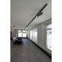Kruhová - LA 1002911 ONE 80 DALI Indoor, závěsné LED svítidlo, černé, 3000/4000K - BIG WHITE (SLV) - foto 19