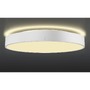 Kruhová - LA 1007323 MEDO® 60 nástěnné a stropní nástavbové svítidlo, kulaté, 2700/3000/4000K, 39W, fáze, 110°, bílá - BIG WHITE (SLV) - foto 19
