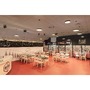 Kruhová - LA 1007302 MEDO® PRO 60 nástěnné a stropní nástavbové svítidlo, kulaté, 3000/4000K, 39W, DALI, Touch, 110°, černá - BIG WHITE (SLV) - foto 19
