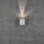Nástěnná - NOR 49711001 Venkovní nástěnné svítidlo Canto Kubi 2 2x6W LED bílá čirá - NORDLUX - foto 19