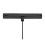 Lištové Magnetic SLV - LA 1007749 LALU® závěsné svítidlo, 48 V, Led Base, mix &amp; match, 150 cm, 8 W, 3000 K, DALI, černá - BIG WHITE (SLV) - foto 19