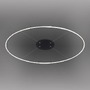 Kruhová - PN 2393-13 TITUS LED závěsné svítidlo oválné 56x56 antracit stmívatelné paměťová funkce SimplyDim 3000K - PAUL NEUHAUS - foto 19