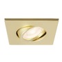 Kruhová - LA 1008065 UNIVERSAL DOWNLIGHT PHASE vestavné svítidlo IP20, 7W, 2700/3000/4000/6500K, 38°, bez krytu. - BIG WHITE (SLV) - foto 19