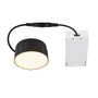 LED moduly - LA 1007508 DOWNLIGHT V 100 6W 830/840 IP54 - BIG WHITE (SLV) - foto 19