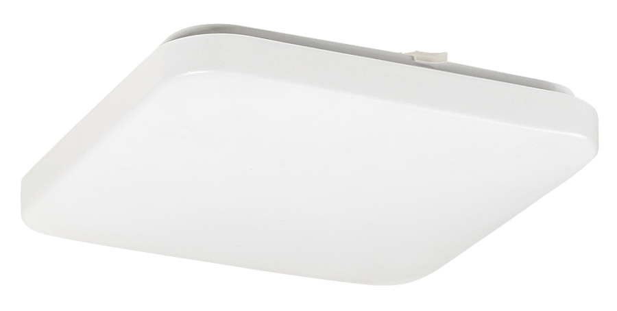 Hranatá - Nástěnné LED svítidlo Rabalux 2287 Rob hranaté, LED 32W, IP20 - foto 1