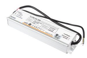 Napájecí zdroje 24V - LED zdroj 24V 300W IP67