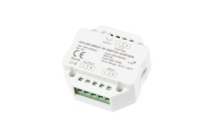 Přijímače, stmívače - Spínač dimLED RF ACS720W