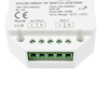 Přijímače, stmívače - Spínač dimLED RF ACS720W - foto 5