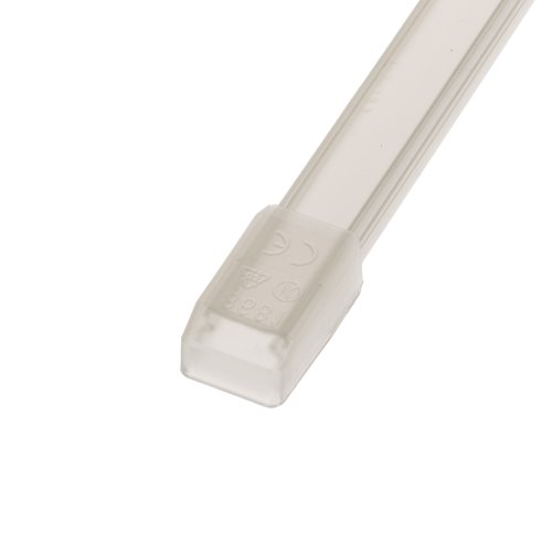 Difuzory a koncovky - FLEX koncovka - foto 1