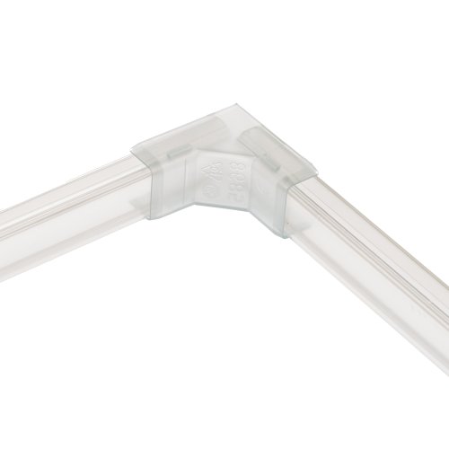 Úchyty, spojky, závěsný materiál - FLEX vnitřní roh - foto 1