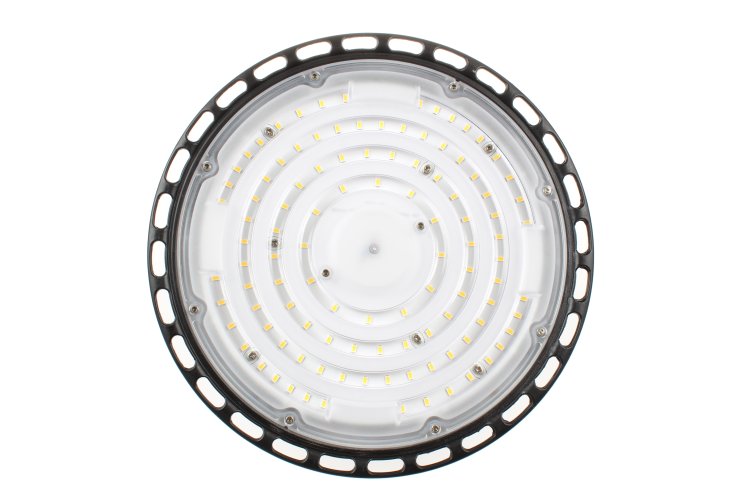 LED průmyslové svítidlo HB-UFO100W - foto 1