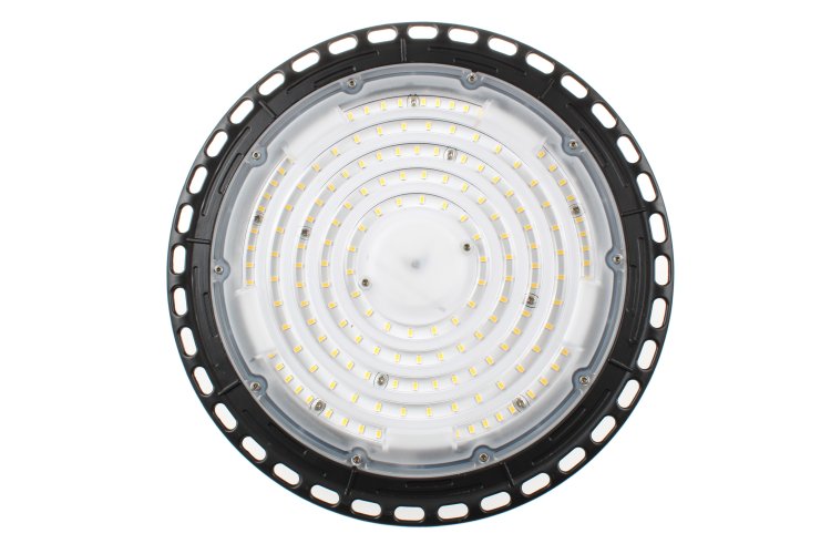 Průmyslová LED svítidla - LED průmyslové svítidlo HB-UFO150W - foto 1