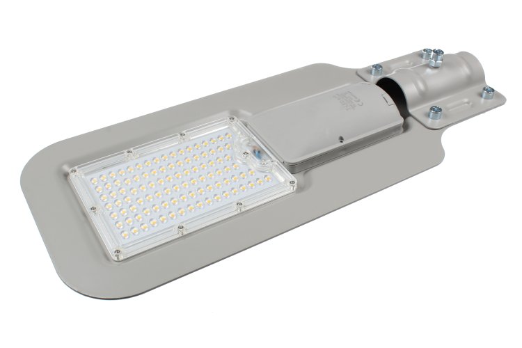 Pouliční LED lampy - LED veřejné osvětlení 100W RS100W - foto 1